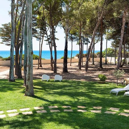Villa Marinella Terrauzza Exterior foto