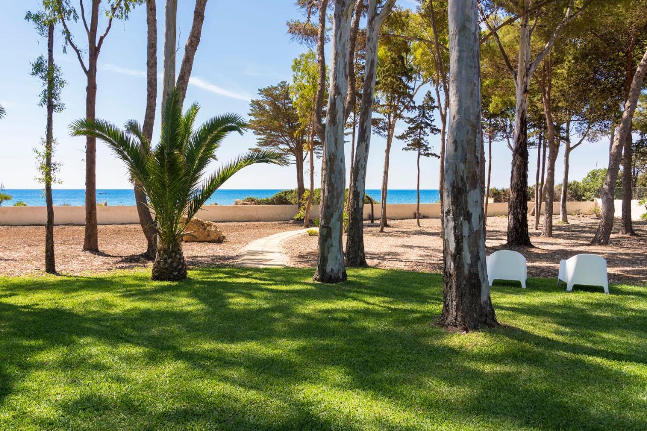 Villa Marinella Terrauzza Exterior foto