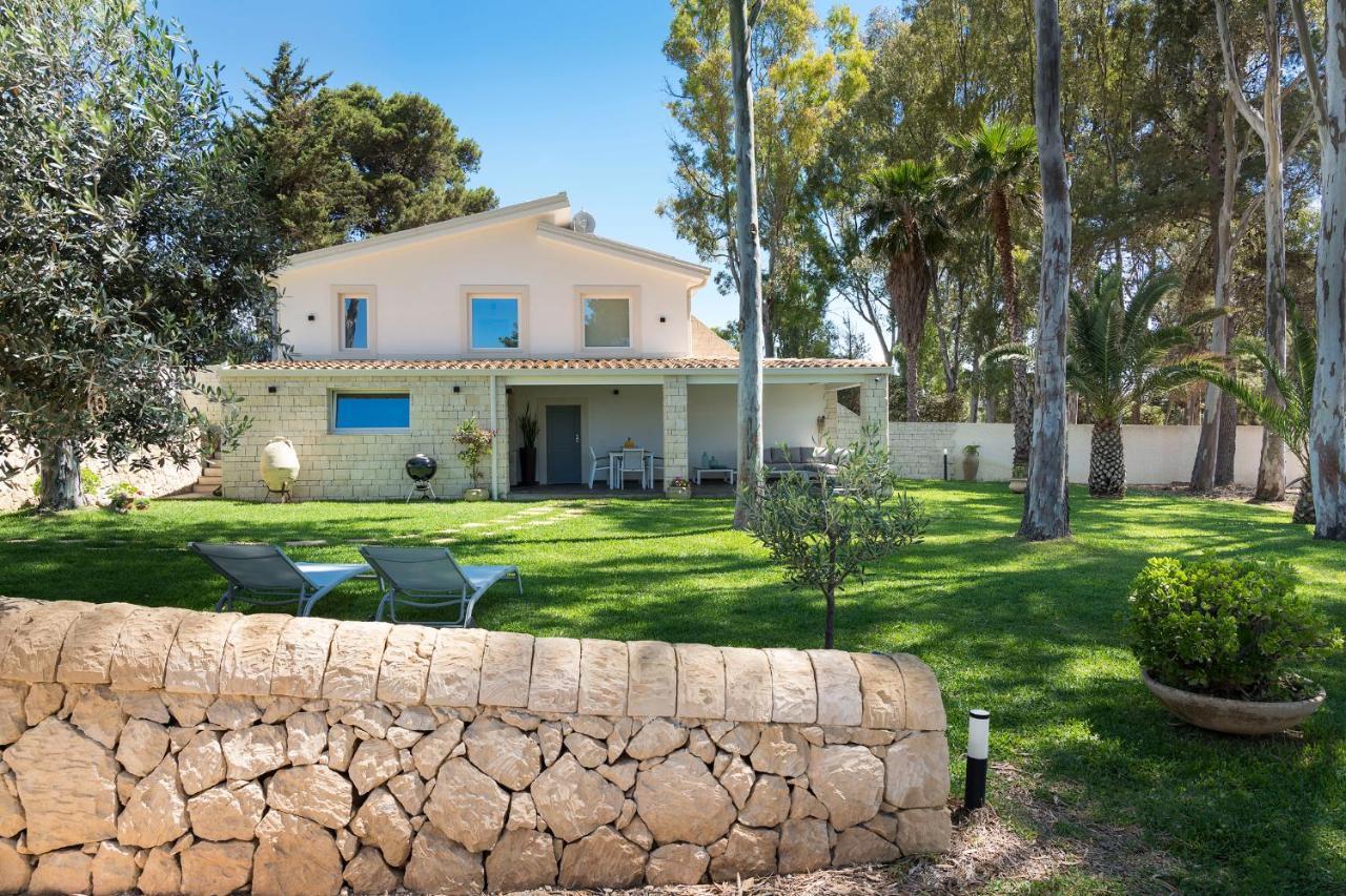 Villa Marinella Terrauzza Exterior foto