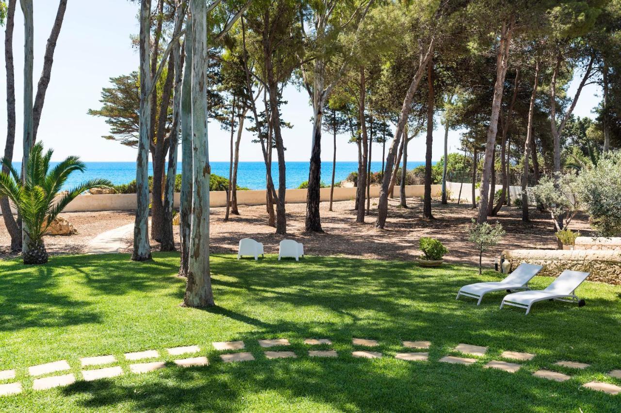 Villa Marinella Terrauzza Exterior foto