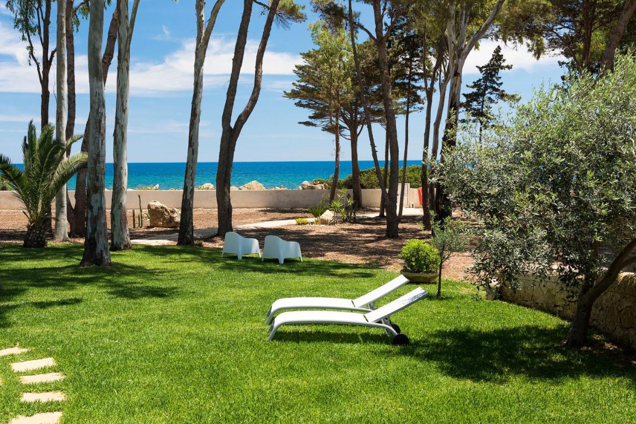 Villa Marinella Terrauzza Exterior foto