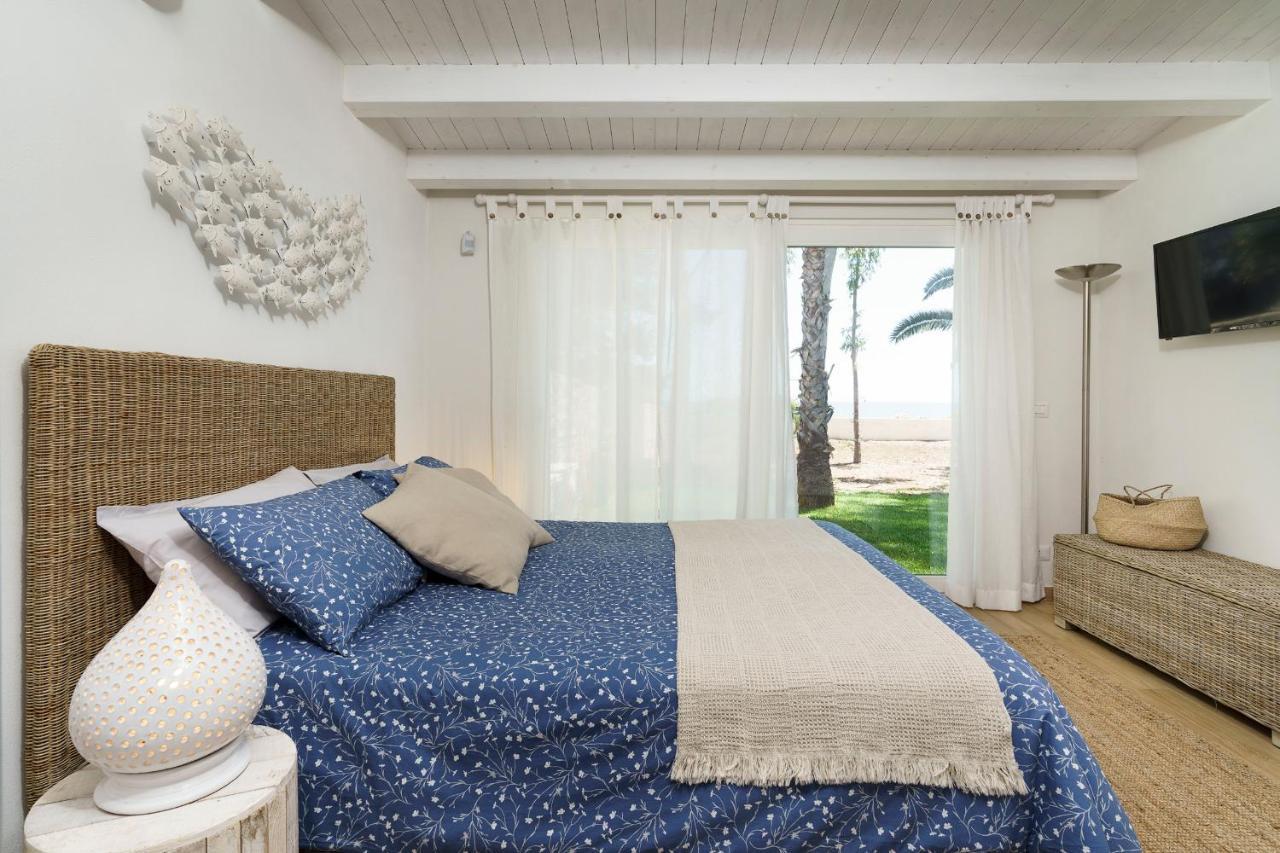 Villa Marinella Terrauzza Exterior foto